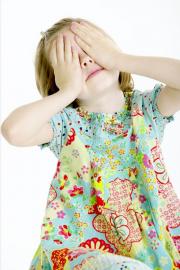 dziecko chore na schizofrenie